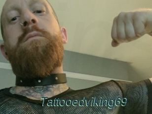 Tattooedviking69