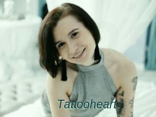 Tattooheart