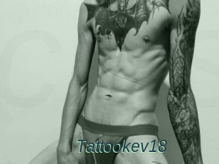 Tattookev18