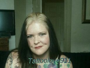 Tattoolove911