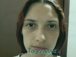 Tatysscoott