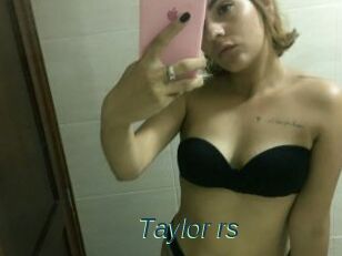 Taylor_rs