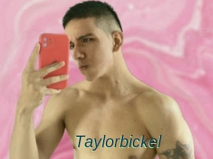 Taylorbickel