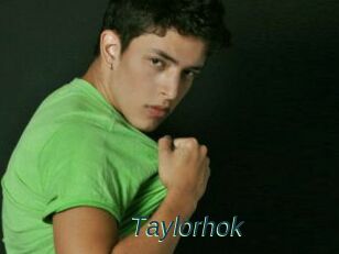 Taylorhok