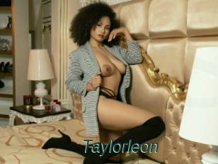 Taylorleon