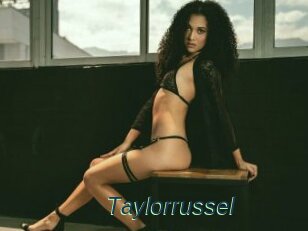 Taylorrussel