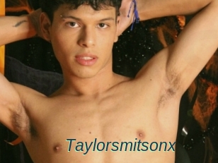 Taylorsmitsonx