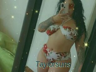 Taylorsuns