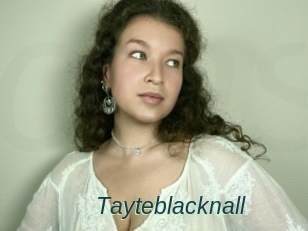 Tayteblacknall