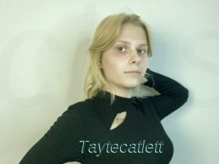 Taytecatlett