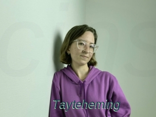 Tayteheming