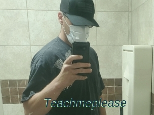 Teachmeplease