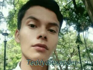 Teddyalexander