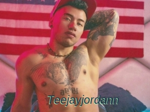 Teejayjordann