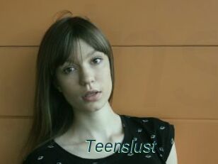 Teenslust