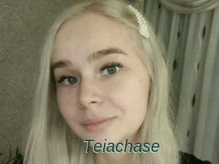 Teiachase