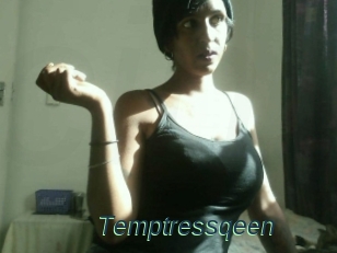 Temptressqeen