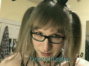 Teninchtasha