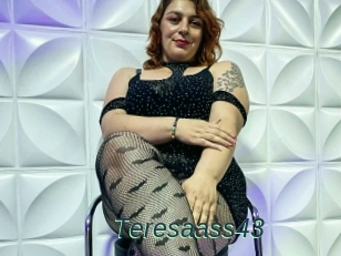 Teresaass43