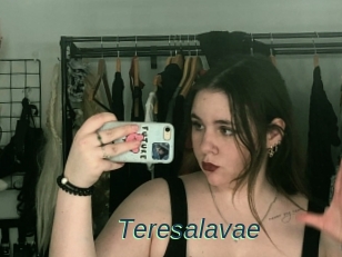 Teresalavae