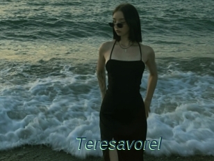 Teresavorel