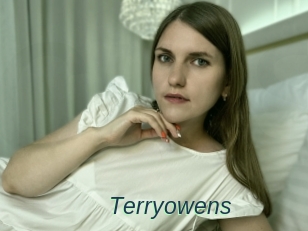 Terryowens