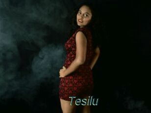 Tesilu