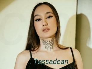 Tessadean