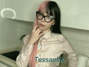 Tessaelfie