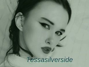 Tessasilverside