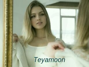 Teyamoon