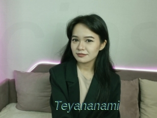 Teyananami