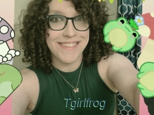 Tgirlfrog