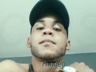 Thadeo