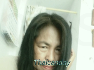 Thaicanday