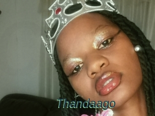 Thandaago