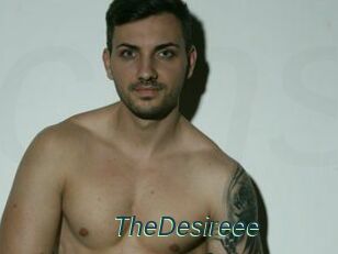 TheDesireee