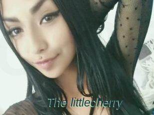 The_littlecherry