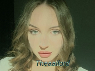 Theaalford