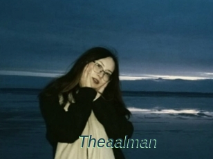 Theaalman