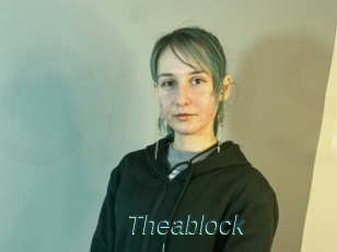 Theablock