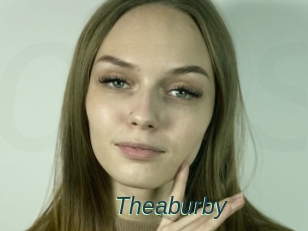 Theaburby