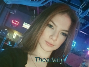 Theadaby