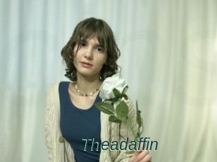 Theadaffin