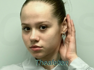 Theafelton