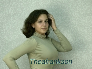 Theafrankson