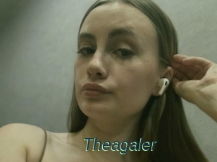 Theagaler