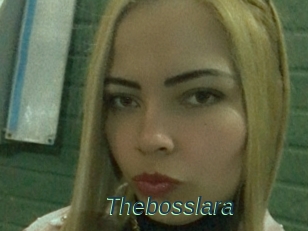 Thebosslara