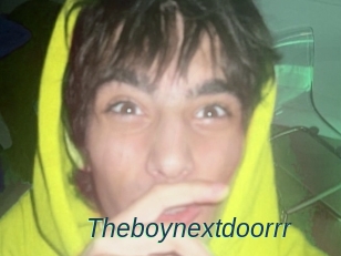 Theboynextdoorrr