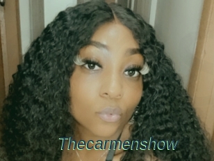 Thecarmenshow